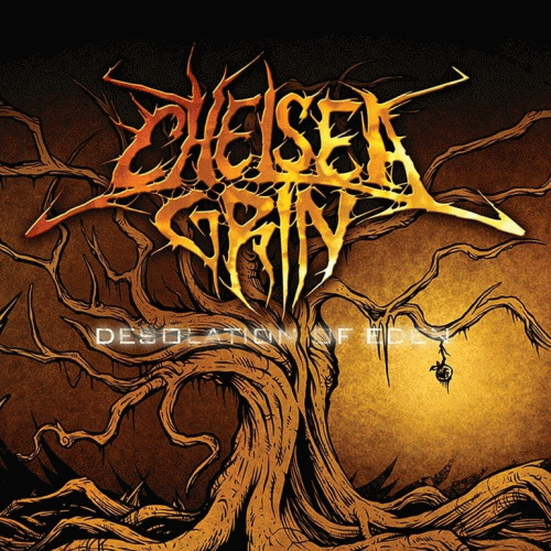 chelsea grin : desolation of eden